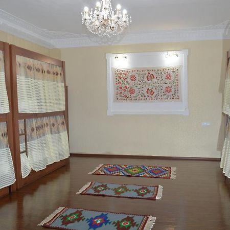 East Star Khiva Bed & Breakfast Luaran gambar