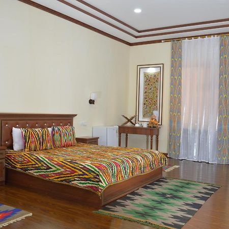 East Star Khiva Bed & Breakfast Luaran gambar