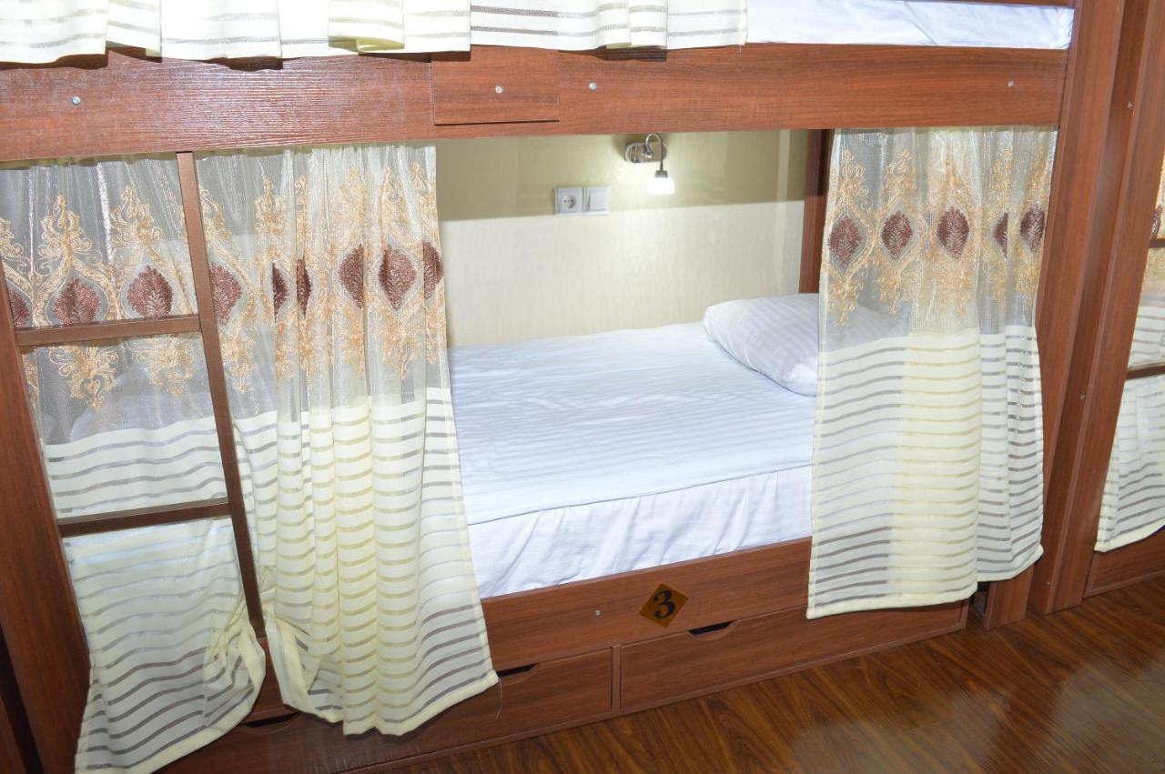 East Star Khiva Bed & Breakfast Luaran gambar