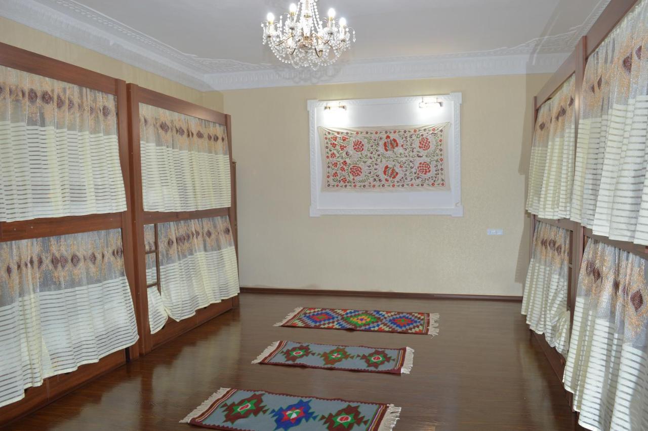 East Star Khiva Bed & Breakfast Luaran gambar