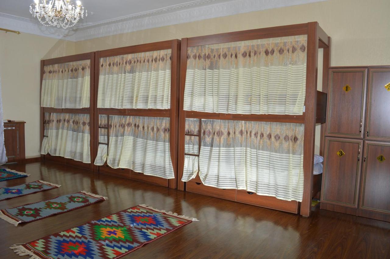 East Star Khiva Bed & Breakfast Luaran gambar