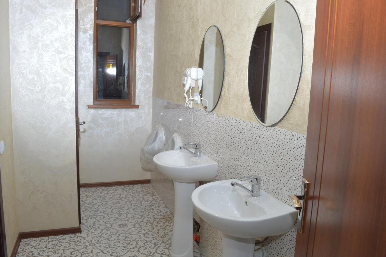 East Star Khiva Bed & Breakfast Luaran gambar