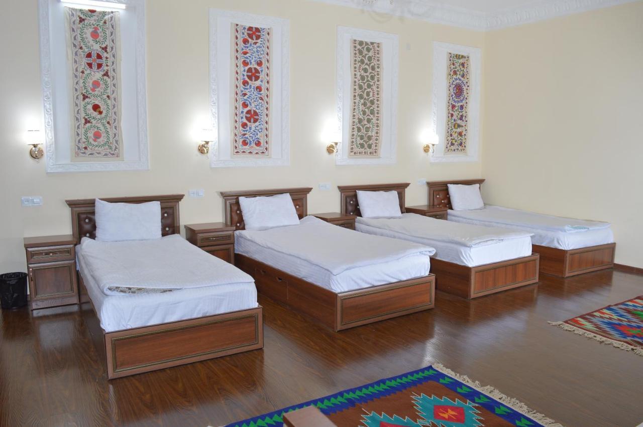 East Star Khiva Bed & Breakfast Luaran gambar