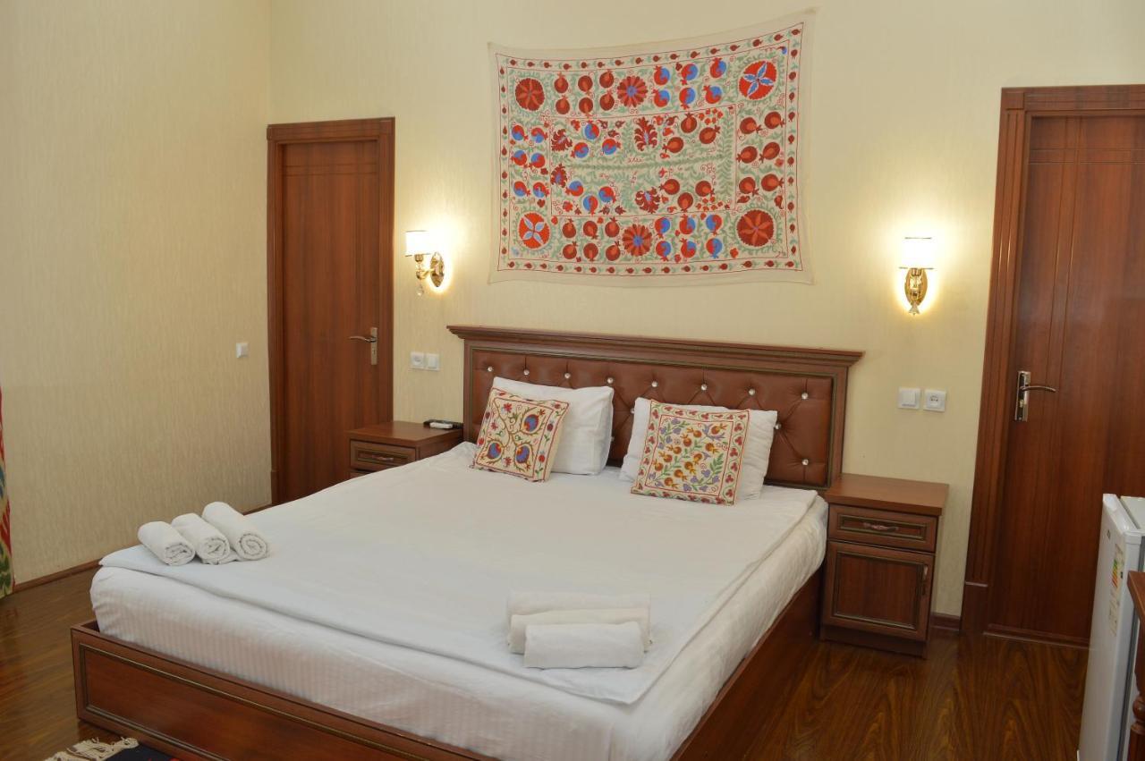 East Star Khiva Bed & Breakfast Luaran gambar