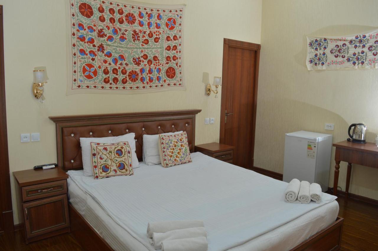 East Star Khiva Bed & Breakfast Luaran gambar