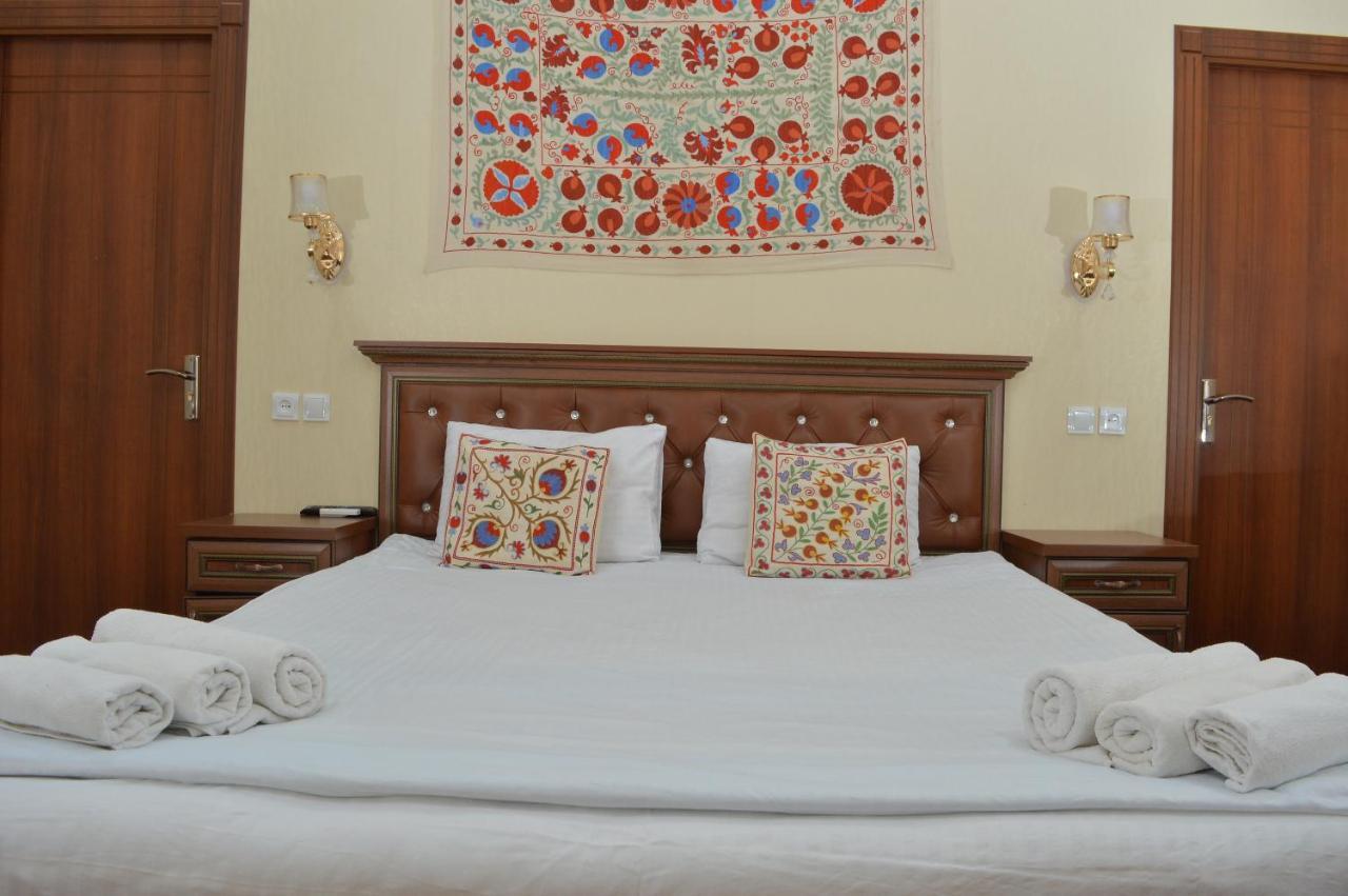 East Star Khiva Bed & Breakfast Luaran gambar