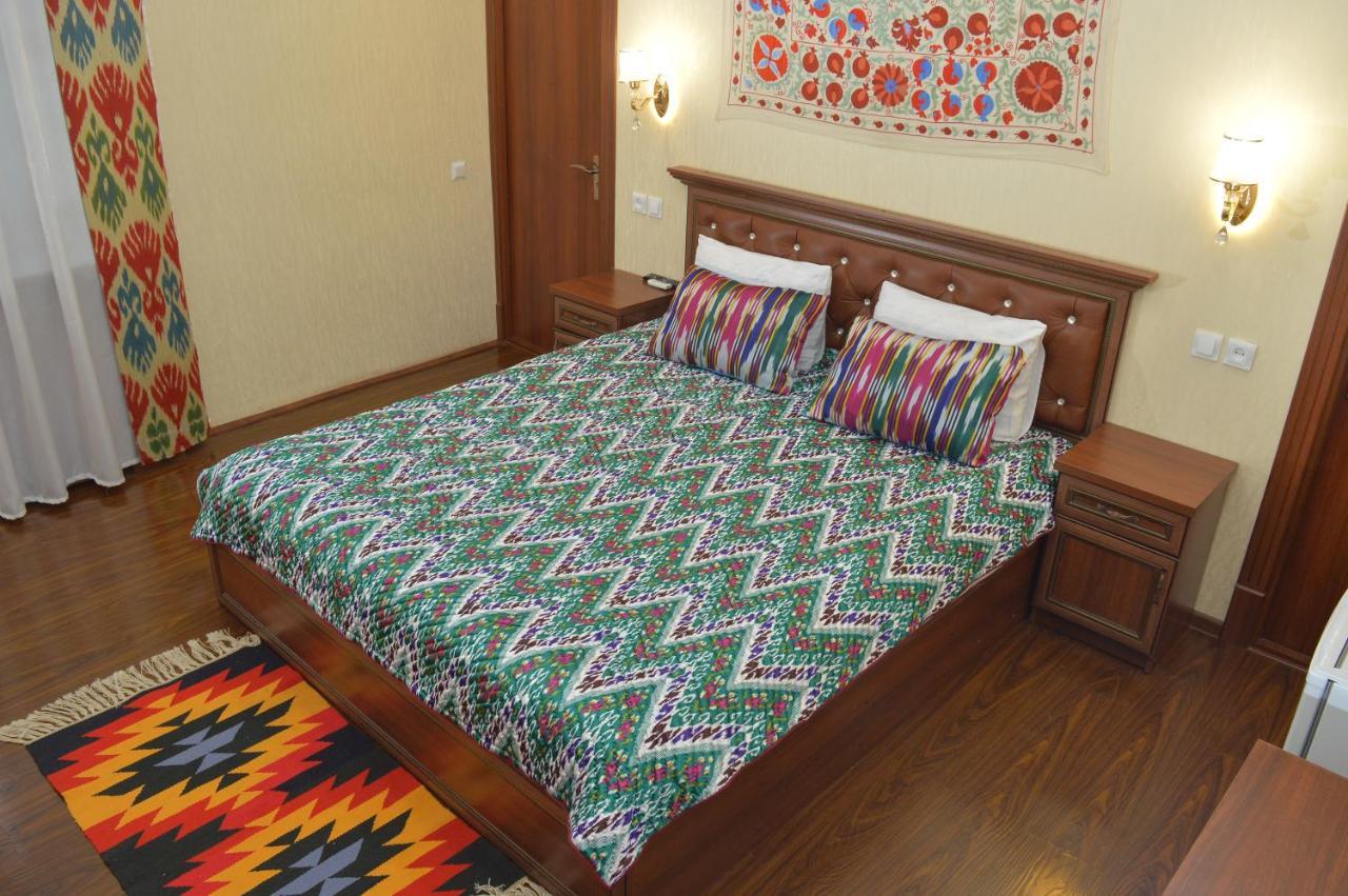 East Star Khiva Bed & Breakfast Luaran gambar
