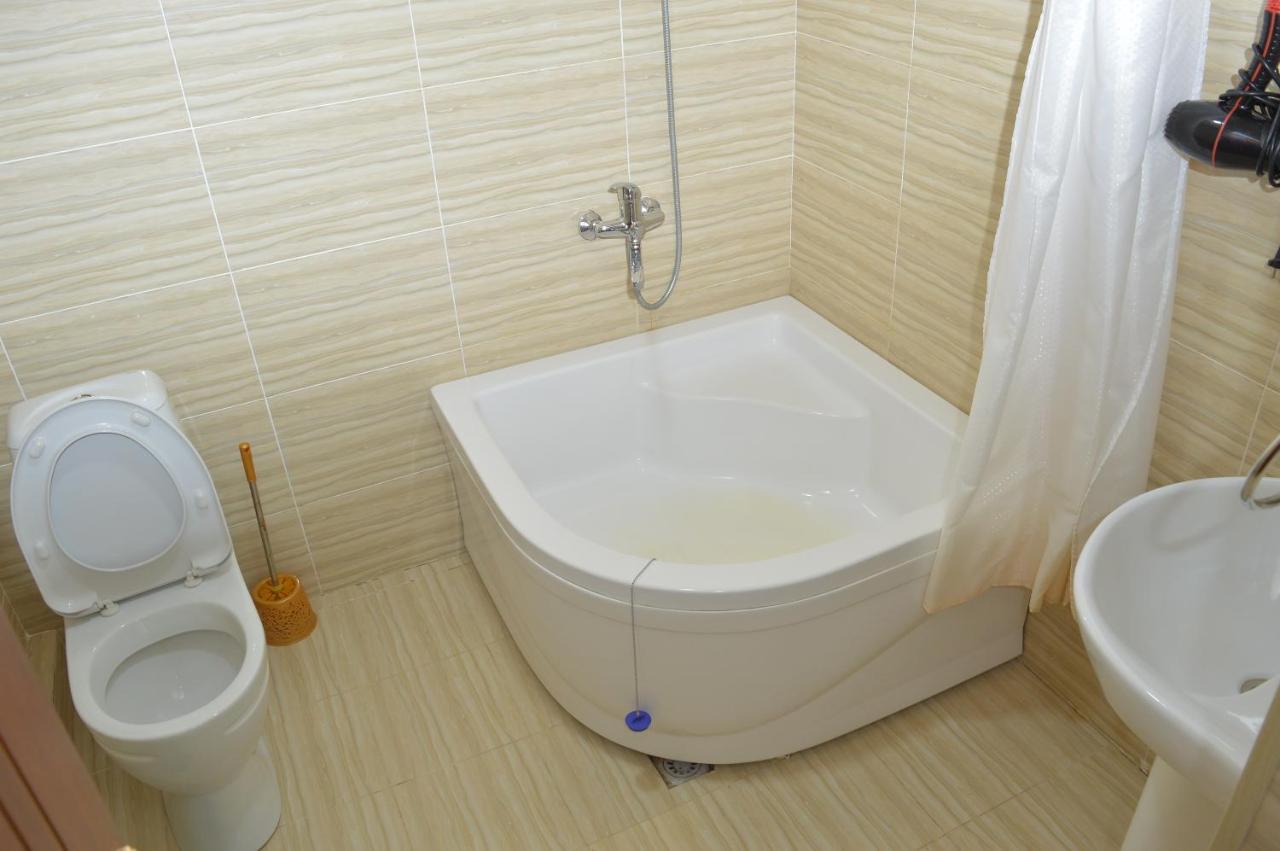 East Star Khiva Bed & Breakfast Luaran gambar