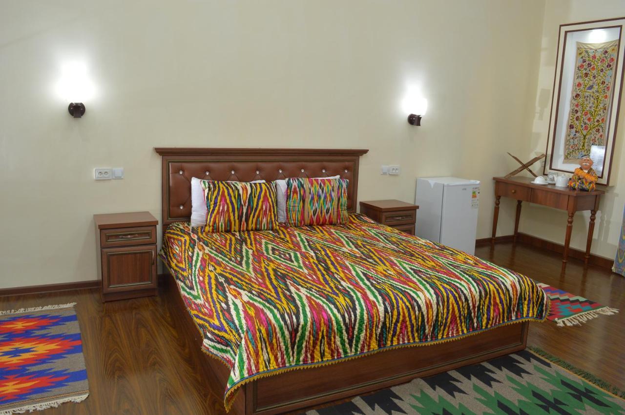 East Star Khiva Bed & Breakfast Luaran gambar