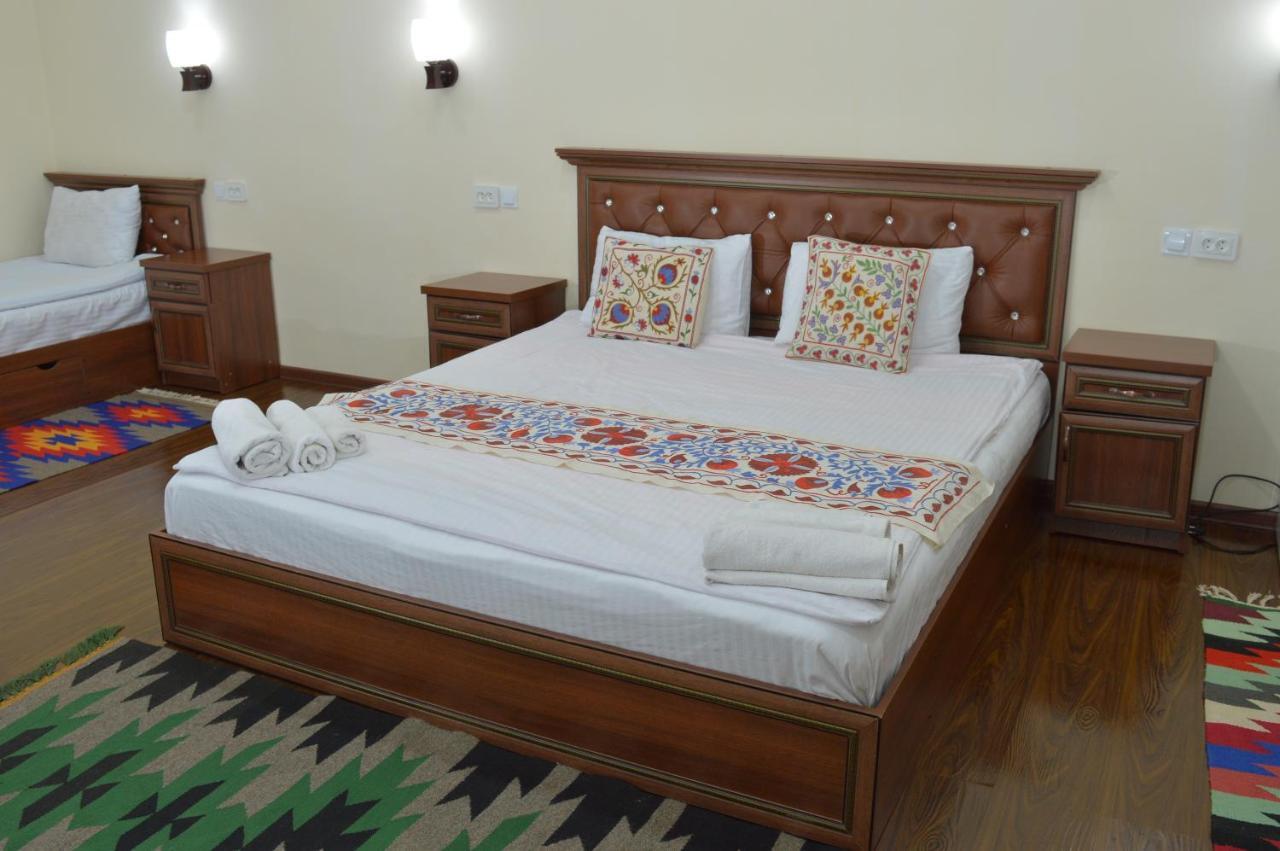 East Star Khiva Bed & Breakfast Luaran gambar