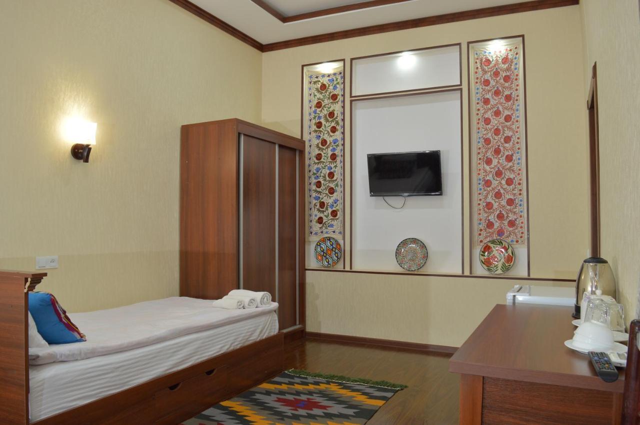 East Star Khiva Bed & Breakfast Luaran gambar