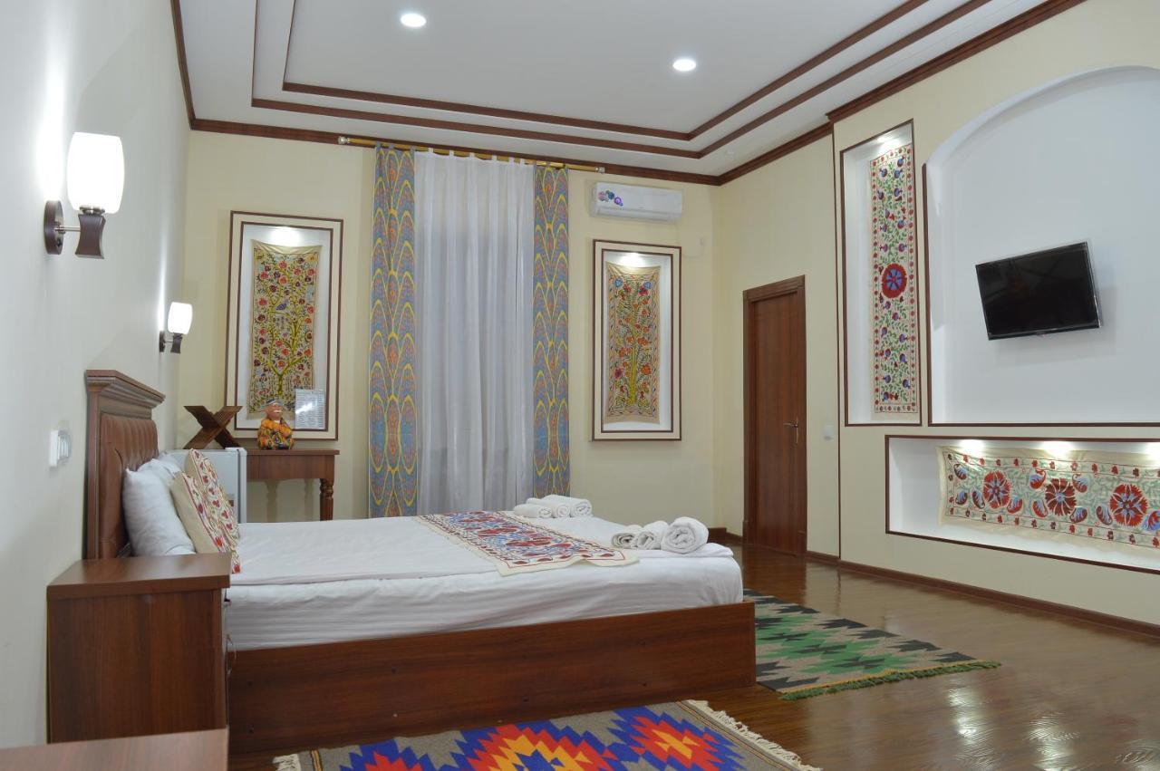 East Star Khiva Bed & Breakfast Luaran gambar