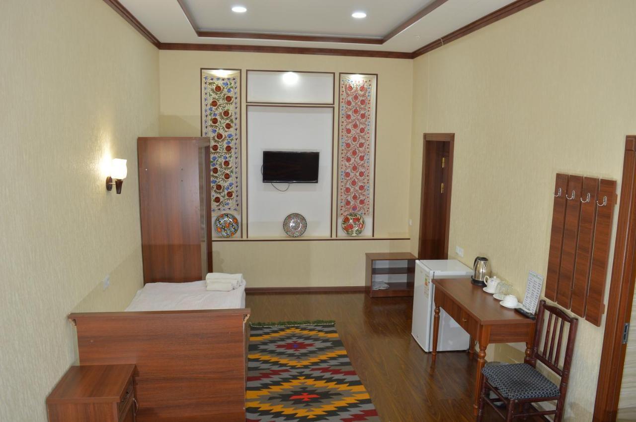 East Star Khiva Bed & Breakfast Luaran gambar