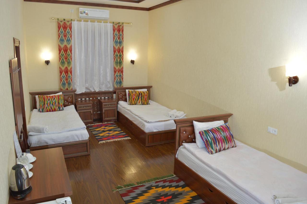 East Star Khiva Bed & Breakfast Luaran gambar