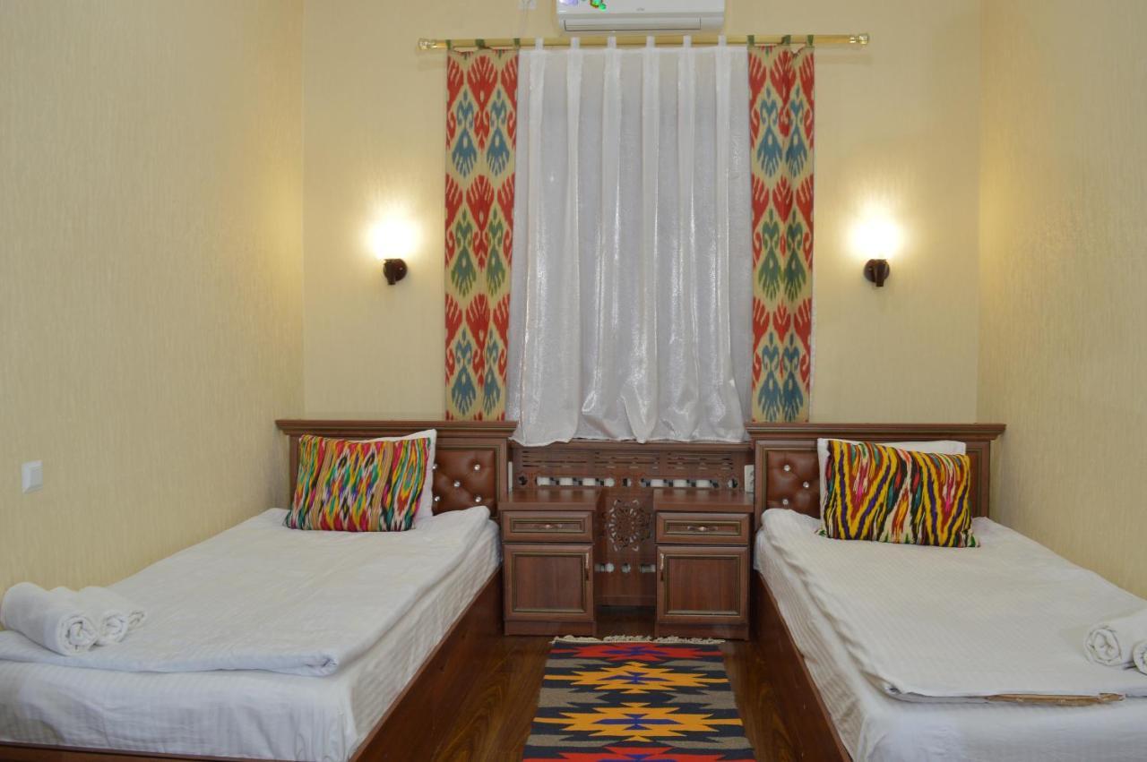 East Star Khiva Bed & Breakfast Luaran gambar