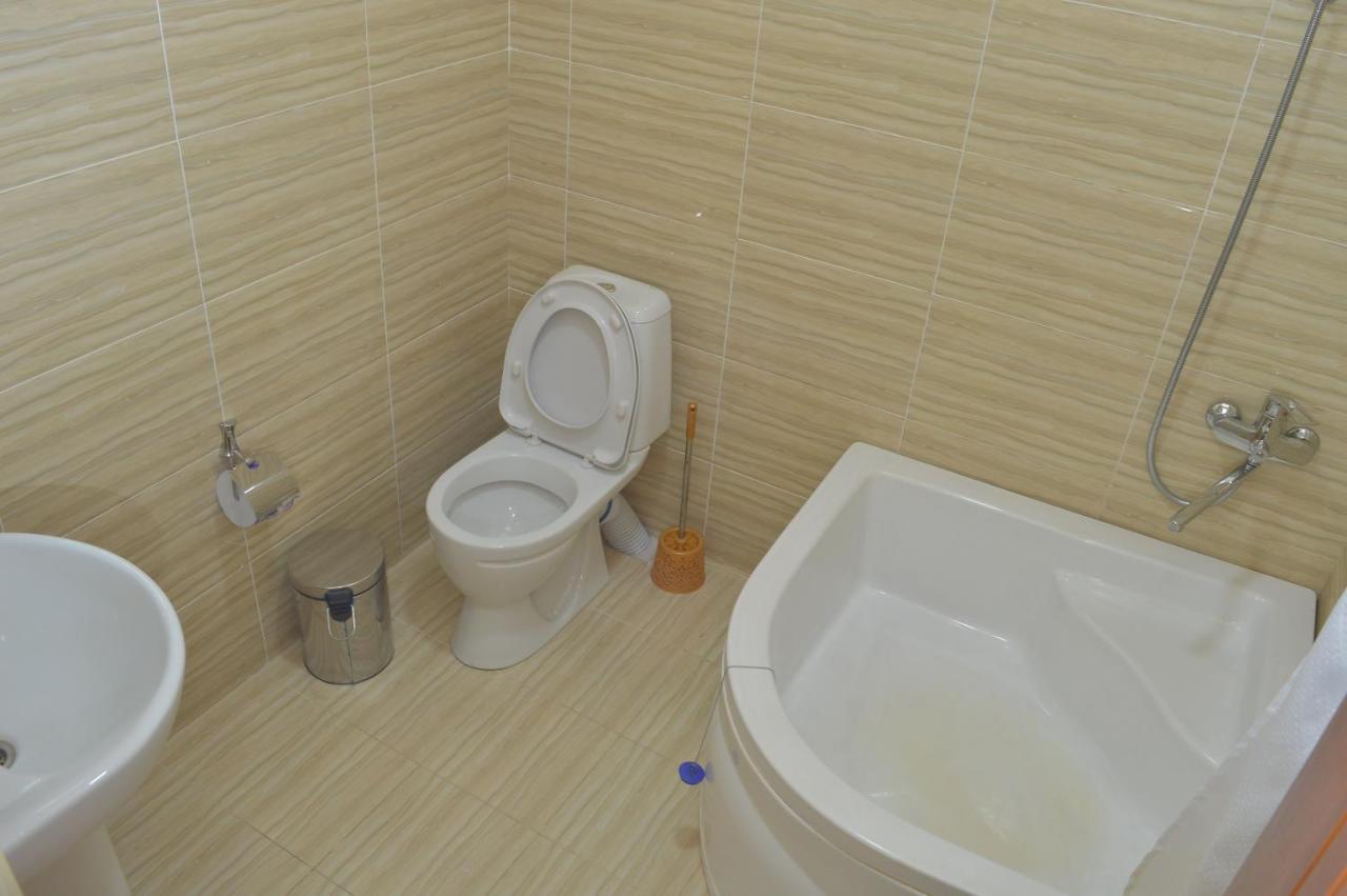 East Star Khiva Bed & Breakfast Luaran gambar