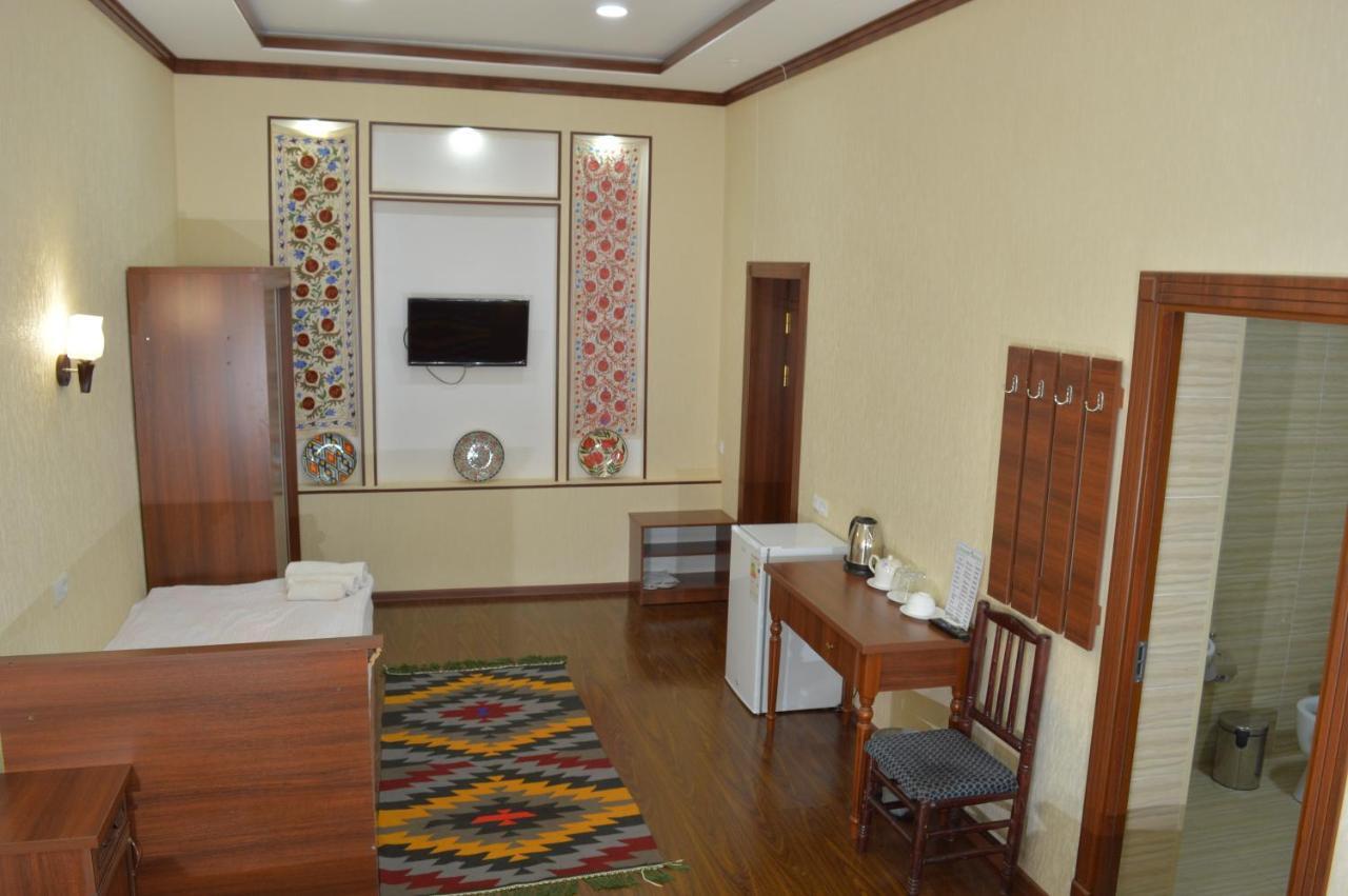 East Star Khiva Bed & Breakfast Luaran gambar