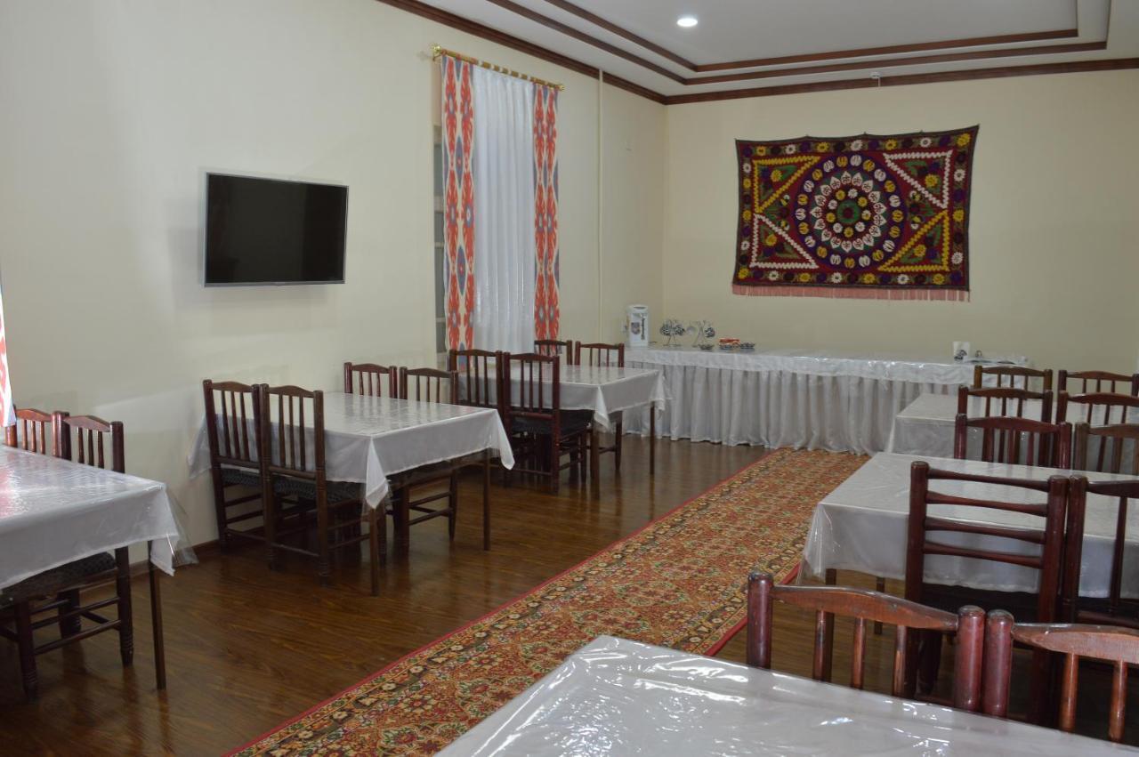 East Star Khiva Bed & Breakfast Luaran gambar