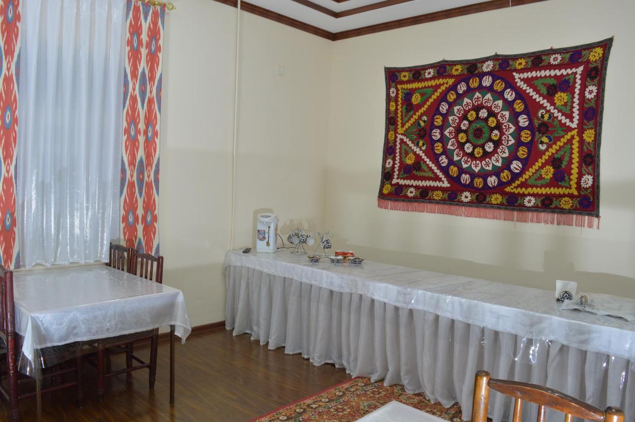 East Star Khiva Bed & Breakfast Luaran gambar